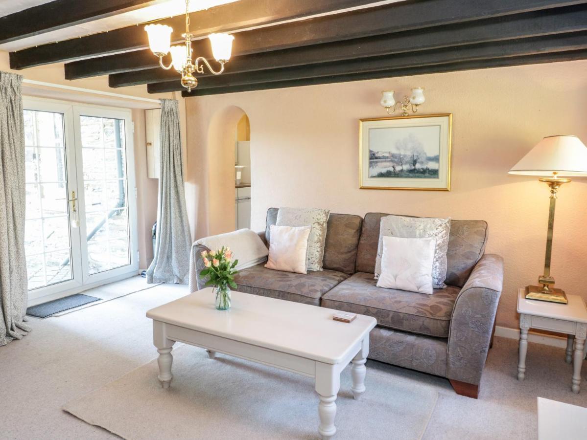 Villa Aber Clwyd Manor à Derwen Extérieur photo