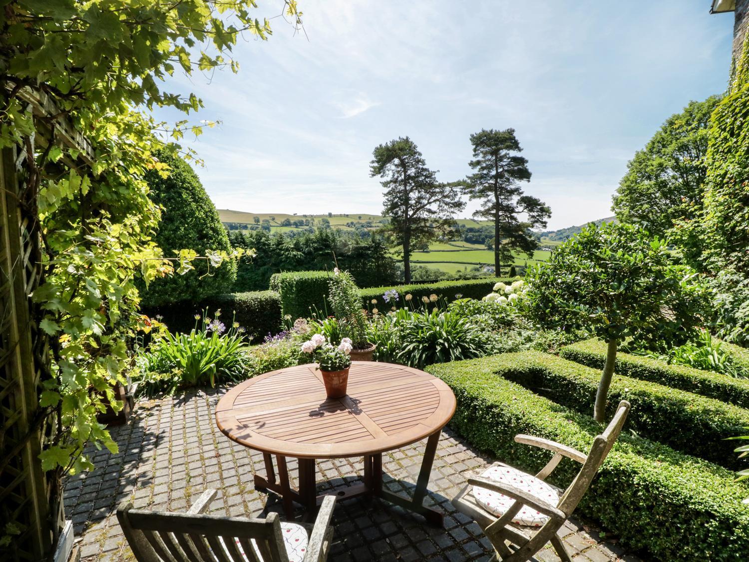 Villa Aber Clwyd Manor à Derwen Extérieur photo